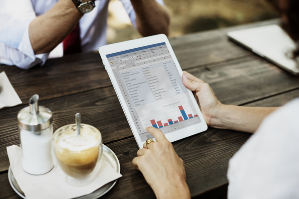 Development of a Restaurant Management SystemS